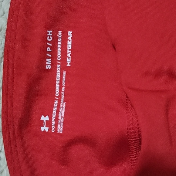 Under Armour leggings size S - Picture 2 of 3
